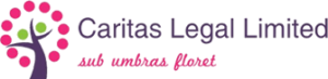 caritas legal