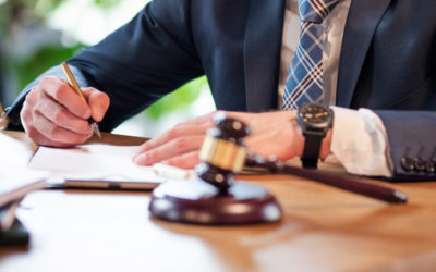 Increasing interest in Powers of Attorney due to the coronavirus pandemic